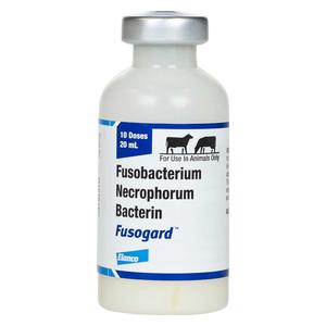 Fusogard Cattle Vaccine Elanco Animal Health
